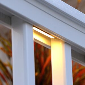 Timbertech Under Rail Light 4 pack