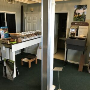 Aluminum Pergola Column Support