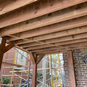 Revere KDAT 2x8 #1 SYP (Kiln Dried after treatment) ground contact rated (UC4A)