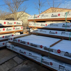 Revere KDAT 2x6x16' #2 SYP (Kiln Dried after treatment) ground contact rated (UC4A)