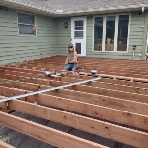 Revere KDAT 2x4x16' #2 SYP (Kiln Dried after treatment) ground contact (UC4A)